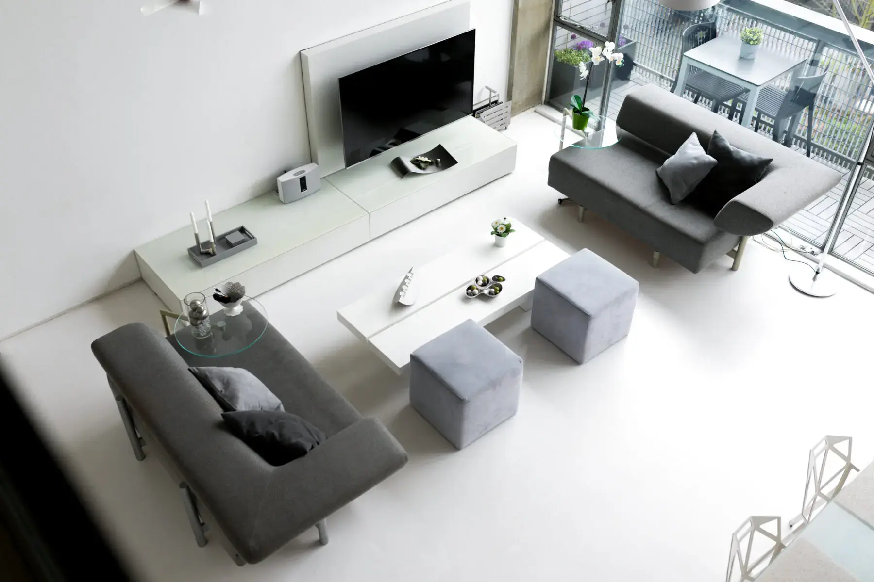 Angel Contemporary Flat in Old Street